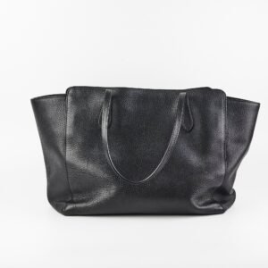 Gucci Swing TOTE Black | AlmaBagz