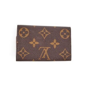 Louis Vuitton Key Holder Monogram | AlmaBagz