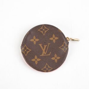 Louis Vuitton Coin Purse Limited Edition | AlmaBagz