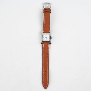 Hermes Heure H Hour Watch Small 25mm | AlmaBagz