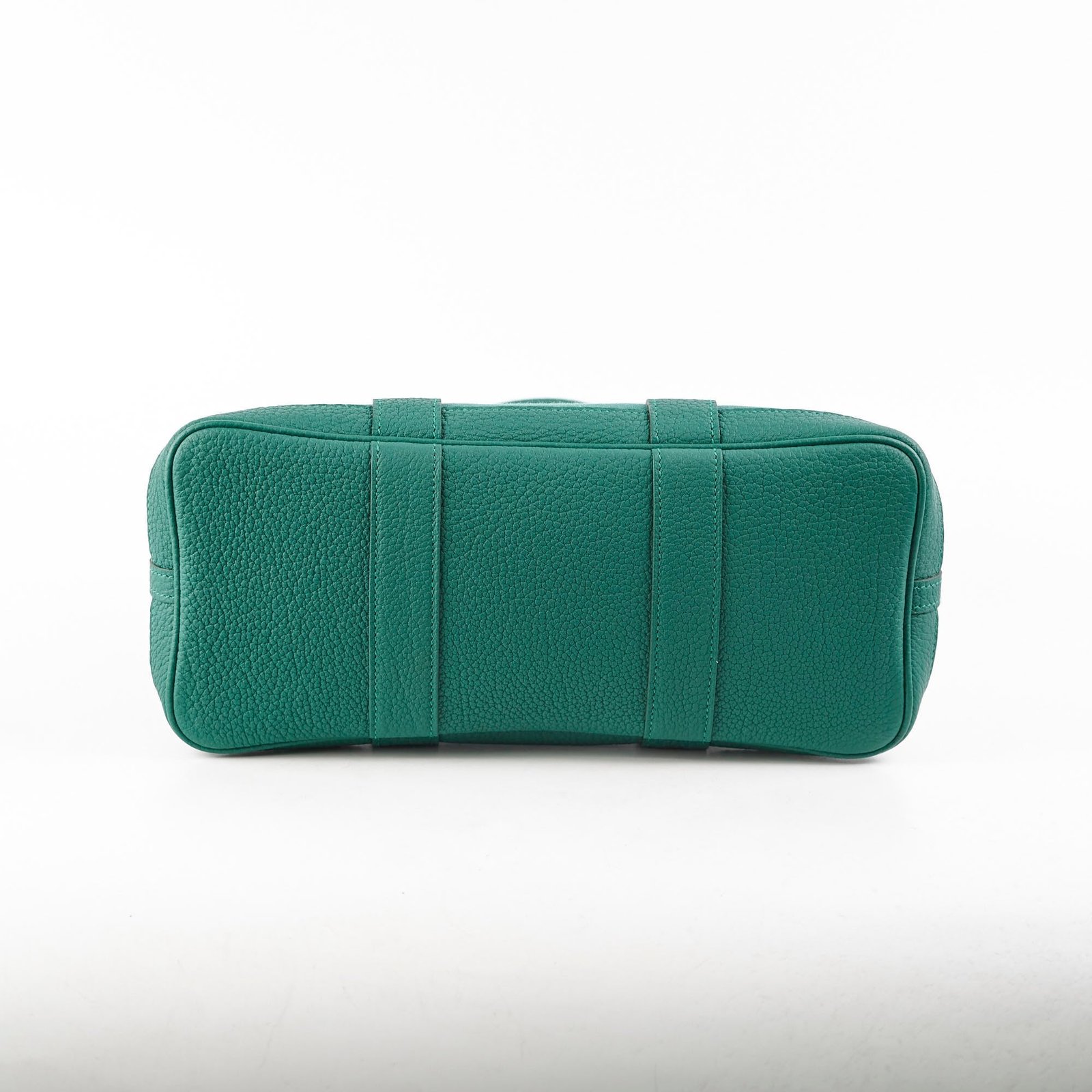 Hermes Garden Party 30 Green | AlmaBagz