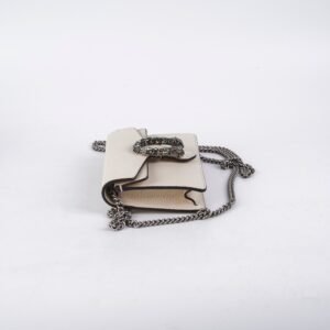 Gucci Supermini Dionysus Cream | AlmaBagz