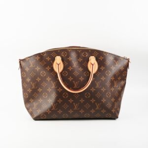 Louis Vuitton Boetie MM Monogram | AlmaBagz