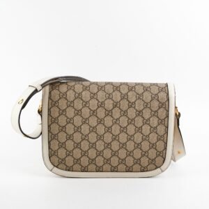 Gucci Horsebit Shoulder Bag | AlmaBagz