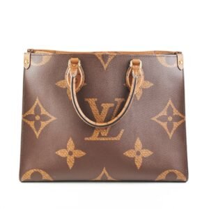 Louis Vuitton On the Go MM | AlmaBagz