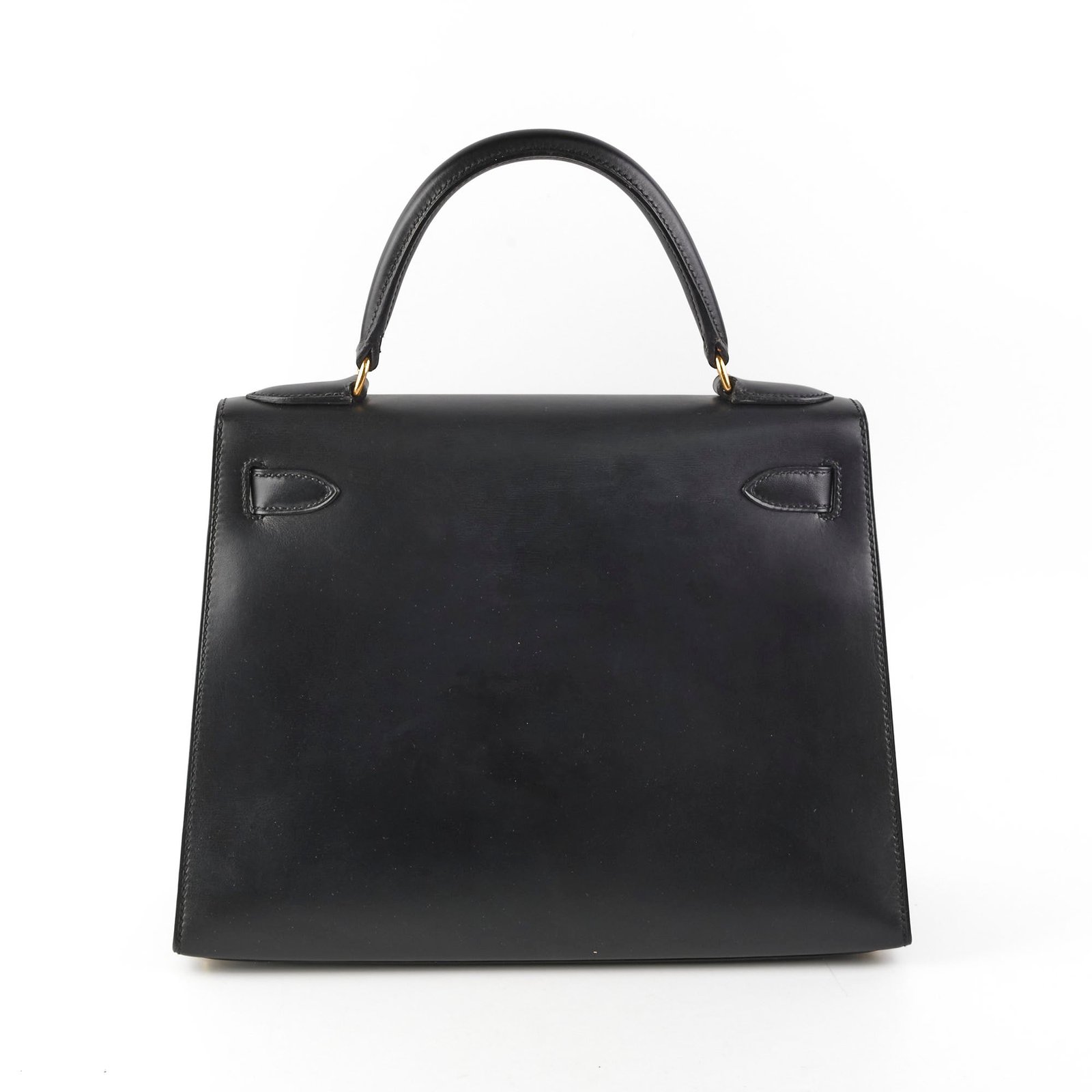 Hermes Kelly 28 Z Circle (1996) | AlmaBagz