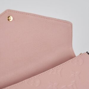 Louis Vuitton Felicie Pochette | AlmaBagz