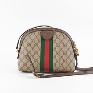 Gucci Ophidia GG Shoulder Bag | AlmaBagz