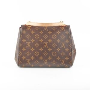Louis Vuitton Clunny BB Monogram | AlmaBagz