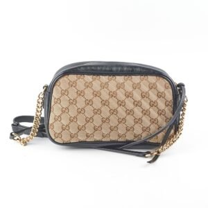 Gucci Marmont Camera Bag | AlmaBagz