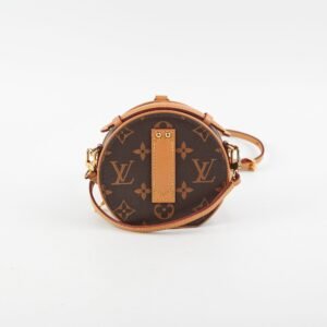 Louis Vuitton Mini Boite Ch | AlmaBagz
