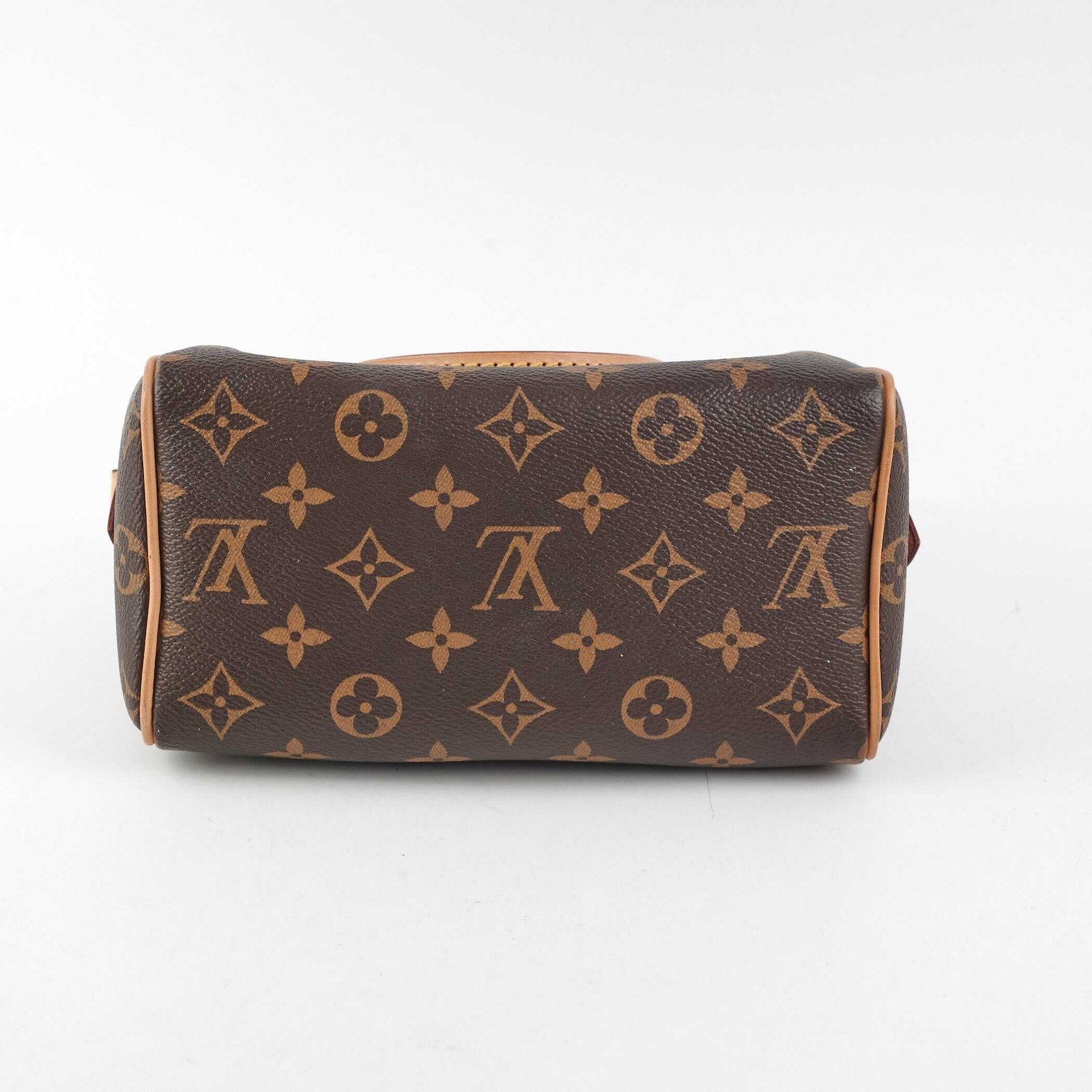 Louis Vuitton Speedy 20 Monogram | AlmaBagz - Image 3