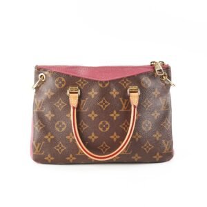 Louis Vuitton BB Monogram | AlmaBagz