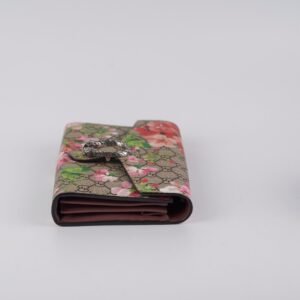 Gucci Blooms Dionysus Chain Wallet Woc Crossbody Bag | AlmaBagz