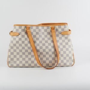 Louis Vuitton Batignolles Tote Damier Azur | AlmaBagz