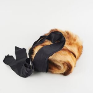 Louis Vuitton Fox Fur Scarf | AlmaBagz