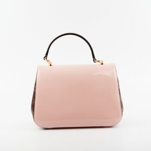 Louis Vuitton Cherrywood PM Pink/Monogram | AlmaBagz