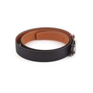 Hermes 100cm Men Reversible Belt Swift/Epsom | AlmaBagz