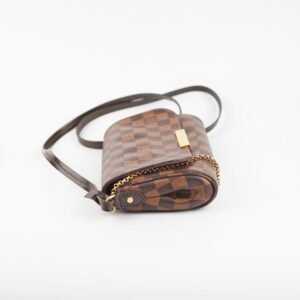Louis Vuitton Favourite PM Damier Ebene | AlmaBagz