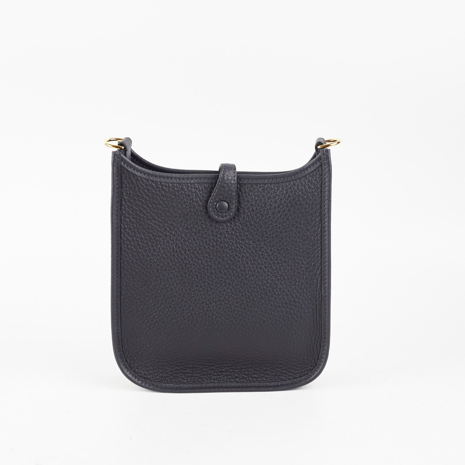 Hermes Mini Evelyne 16 Caban 2024 | AlmaBagz