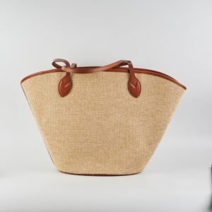 Louis Vuitton Saint Jacques Bag Brown | AlmaBagz