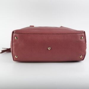 Gucci Pink Soho Tote Bag | AlmaBagz