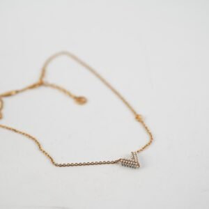 Louis Vuitton Necklace Pearls | AlmaBagz