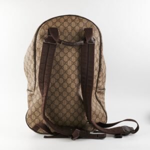 Gucci Backpack GGSupreme | AlmaBagz