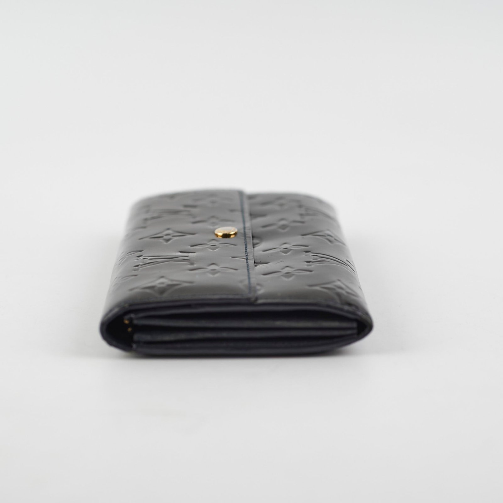 Louis Vuitton Sarah Wallet | AlmaBagz - Image 2