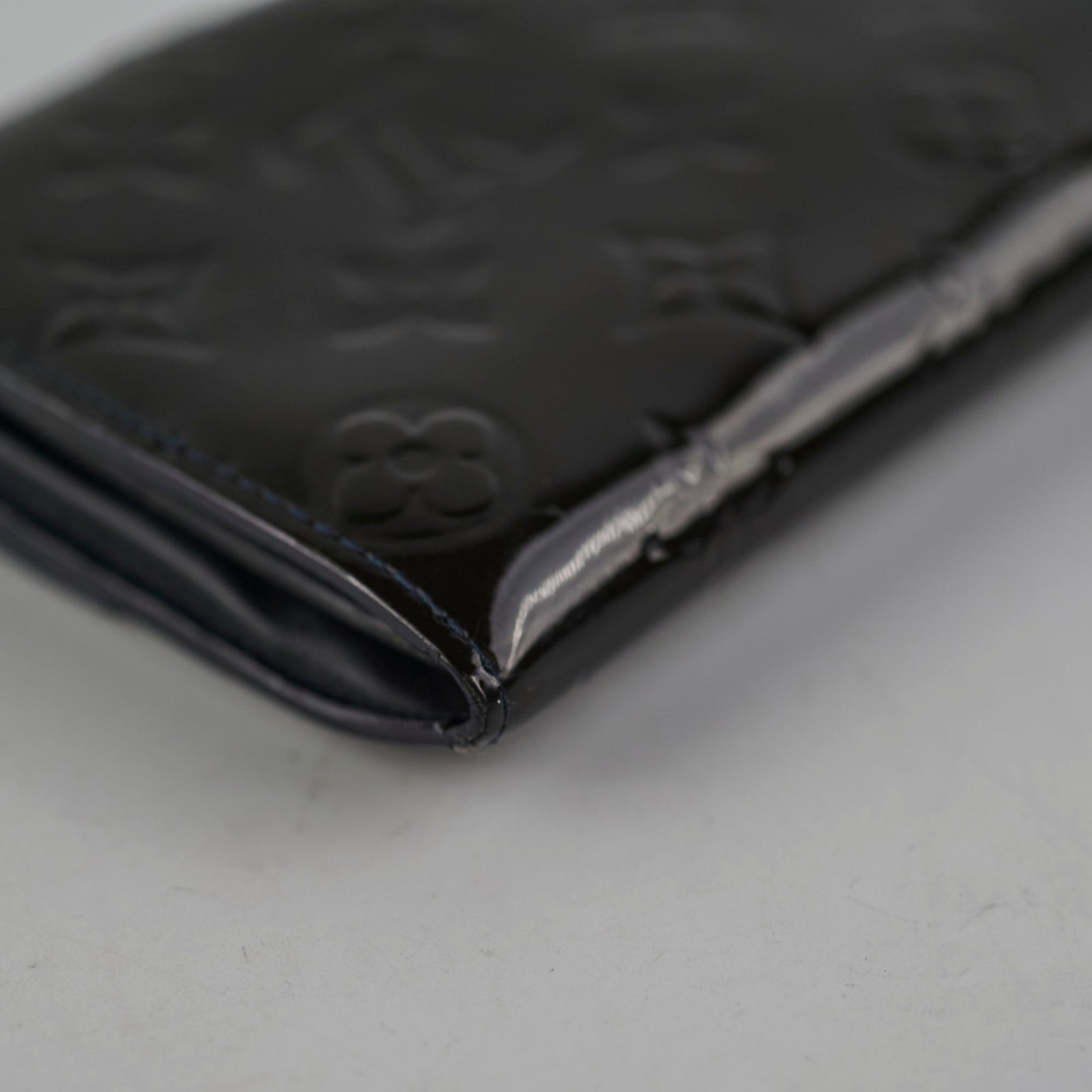 Louis Vuitton Sarah Wallet | AlmaBagz - Image 13