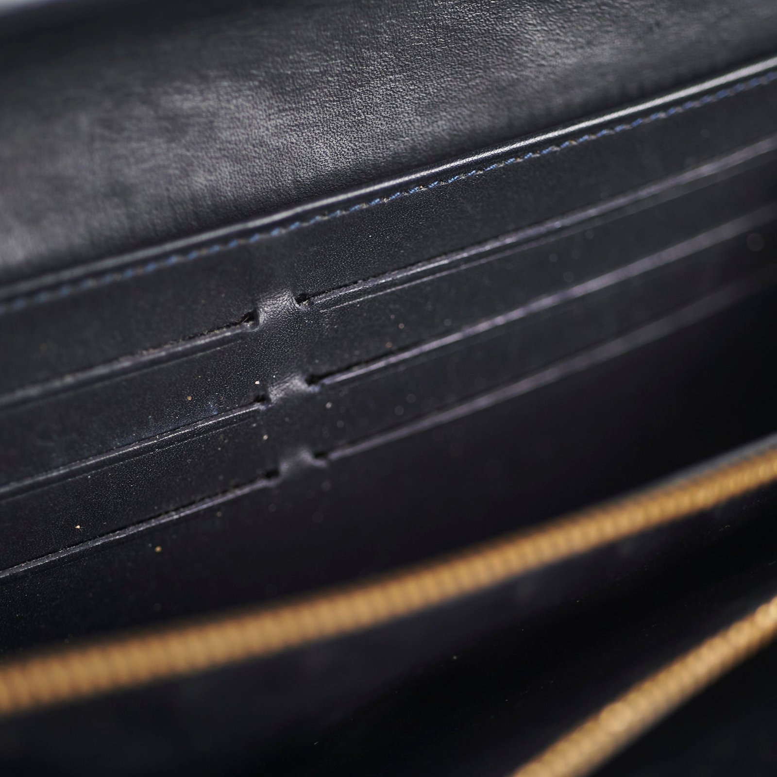 Louis Vuitton Sarah Wallet | AlmaBagz - Image 5