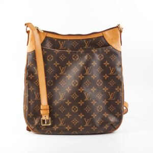 Louis Vuitton Old Odeon PM | AlmaBagz