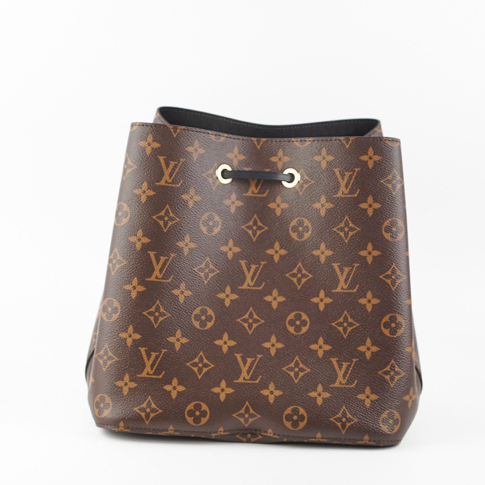 Louis Vuitton Noe Neo Monogram | AlmaBagz