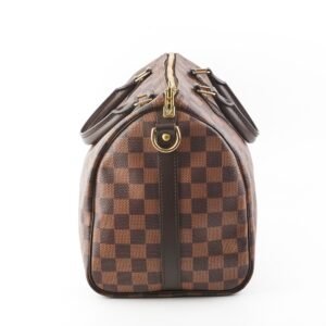 Louis Vuitton Speedy 30 | AlmaBagz