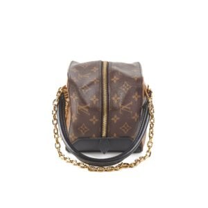 Louis Vuitton Cube Reverse Monogram | AlmaBagz