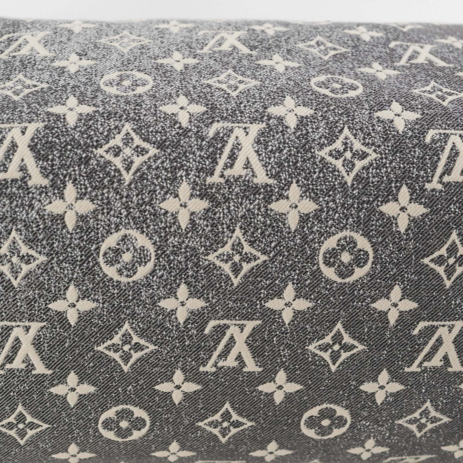 Louis Vuitton Speedy 25 Bandouliere Denim | AlmaBagz - Image 10