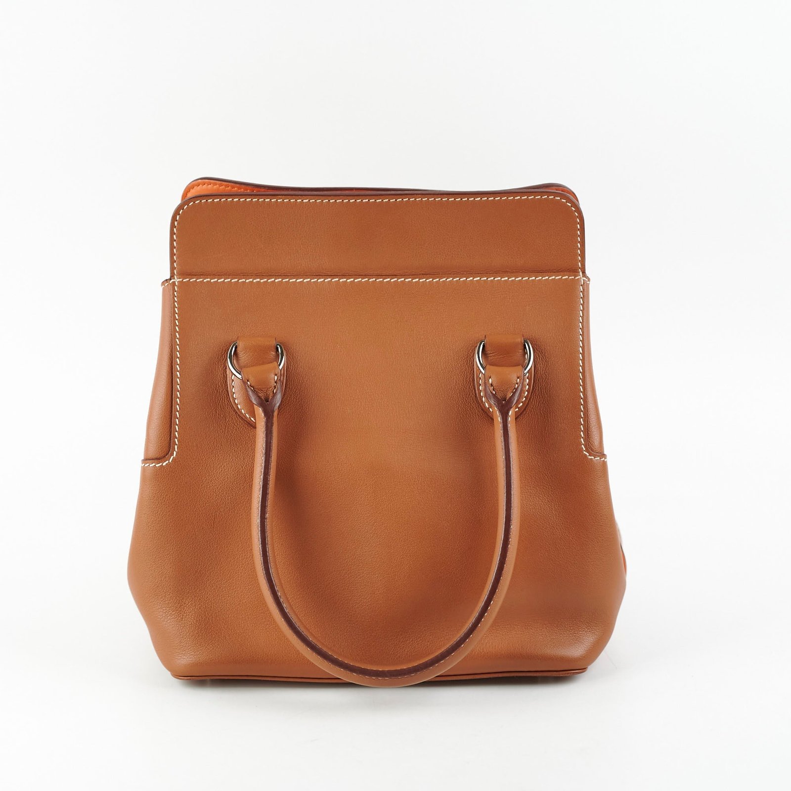 Hermes Tool Box 20 Gold | AlmaBagz