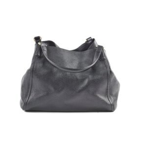 Gucci Soho Cellarius Tote Bag Black | AlmaBagz