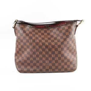 Louis Vuitton Delightful PM Damier Ebene | AlmaBagz
