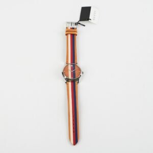 Gucci Bee 38mm Watch | AlmaBagz