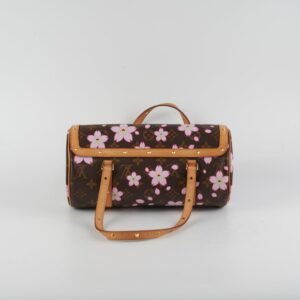 Louis Vuitton Cherry Blossom Papillion | AlmaBagz