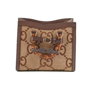 Gucci Diana Jumbo GG Tote Bag | AlmaBagz