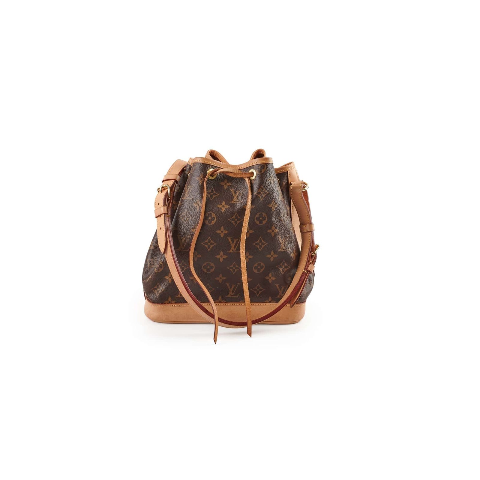 Louis Vuitton Petite Neo Noe Monogram | AlmaBagz - Image 15