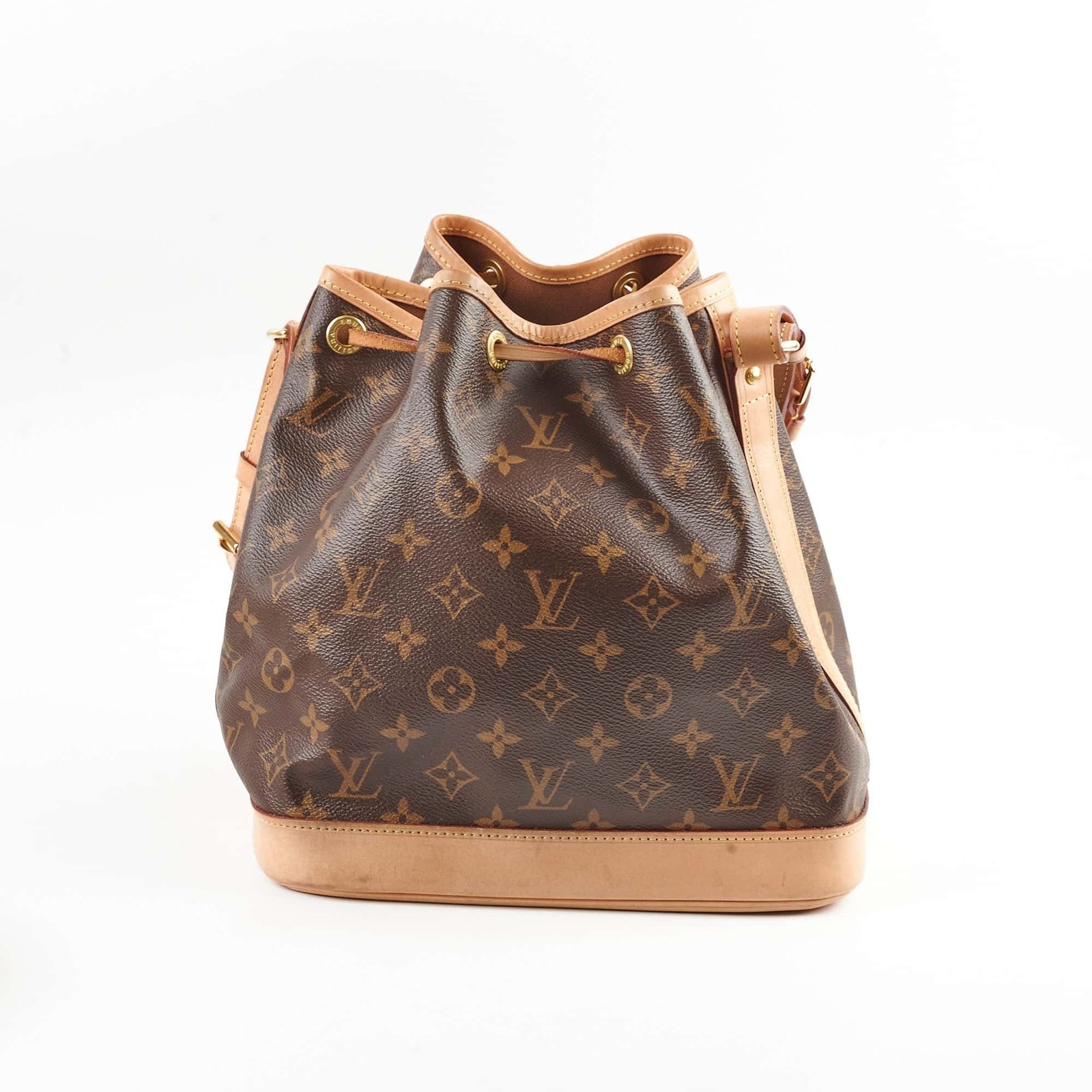 Louis Vuitton Petite Neo Noe Monogram | AlmaBagz