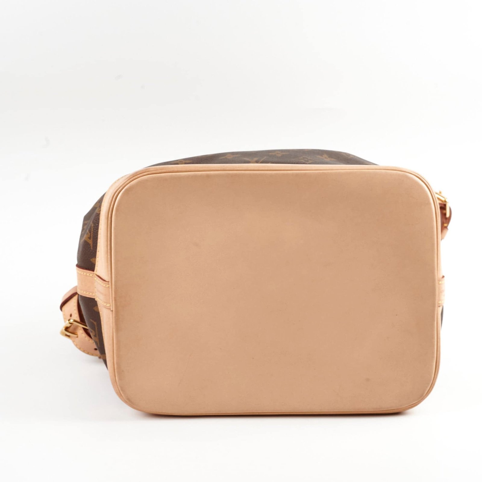 Louis Vuitton Petite Neo Noe Monogram | AlmaBagz - Image 3