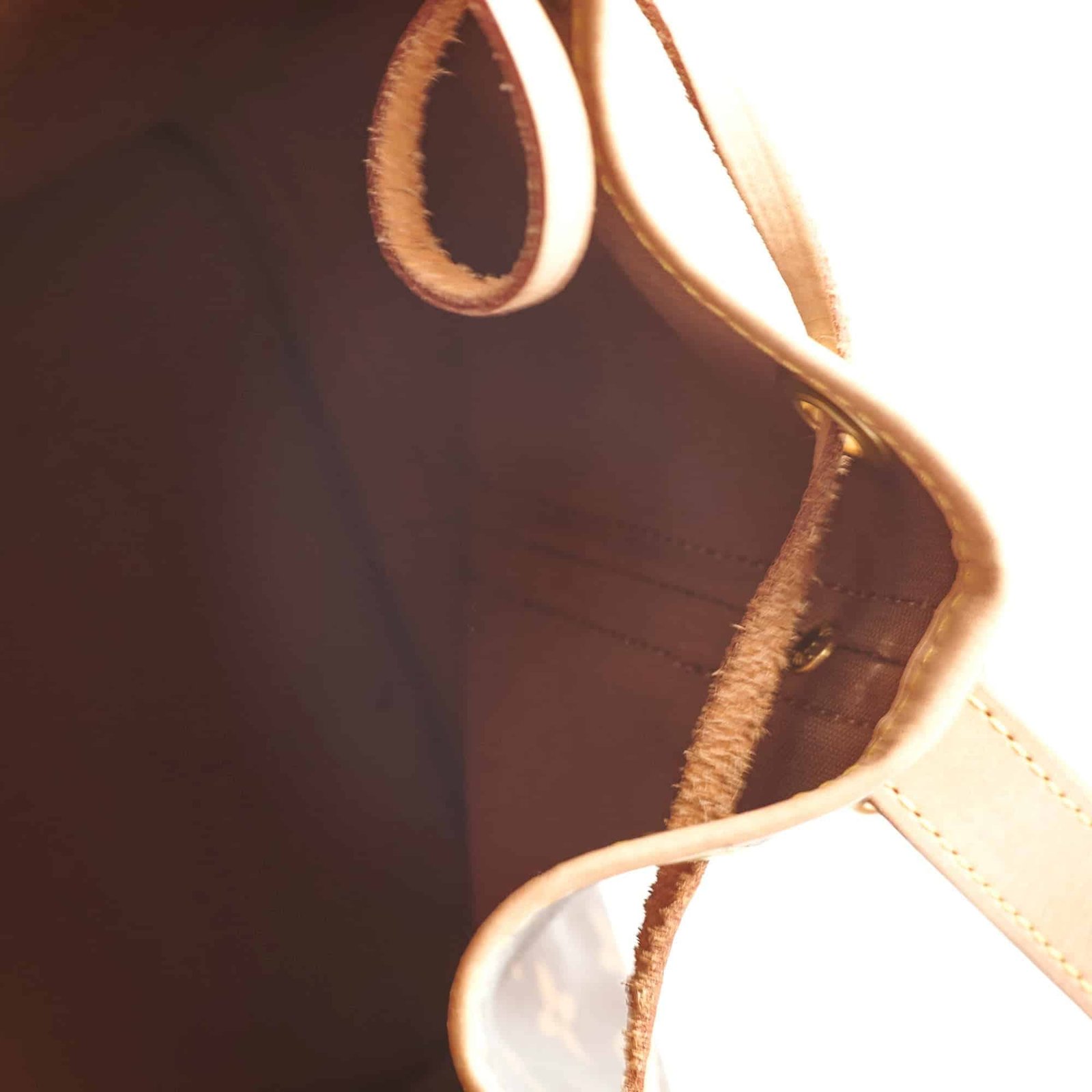 Louis Vuitton Petite Neo Noe Monogram | AlmaBagz - Image 7