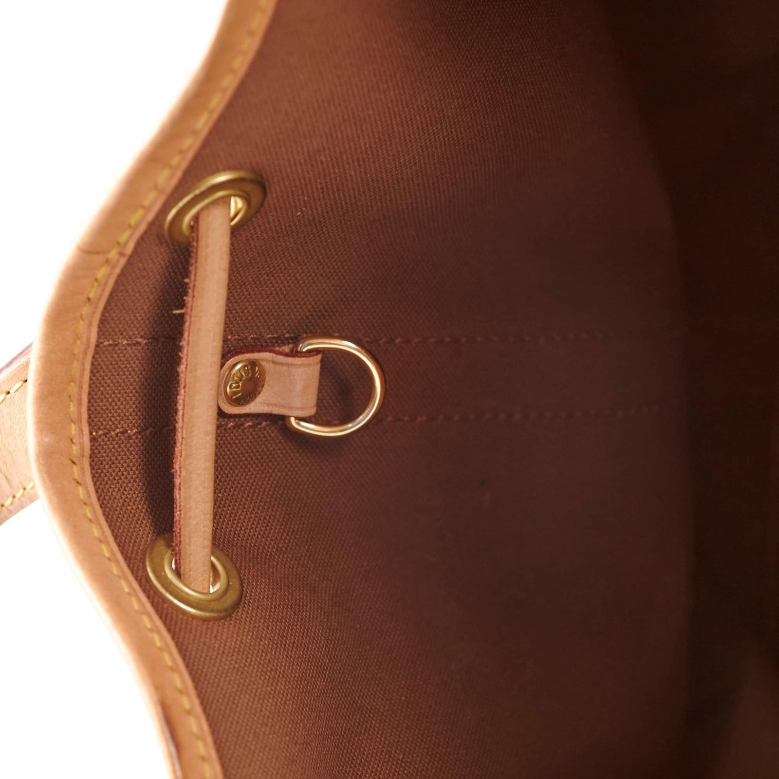 Louis Vuitton Petite Neo Noe Monogram | AlmaBagz - Image 6