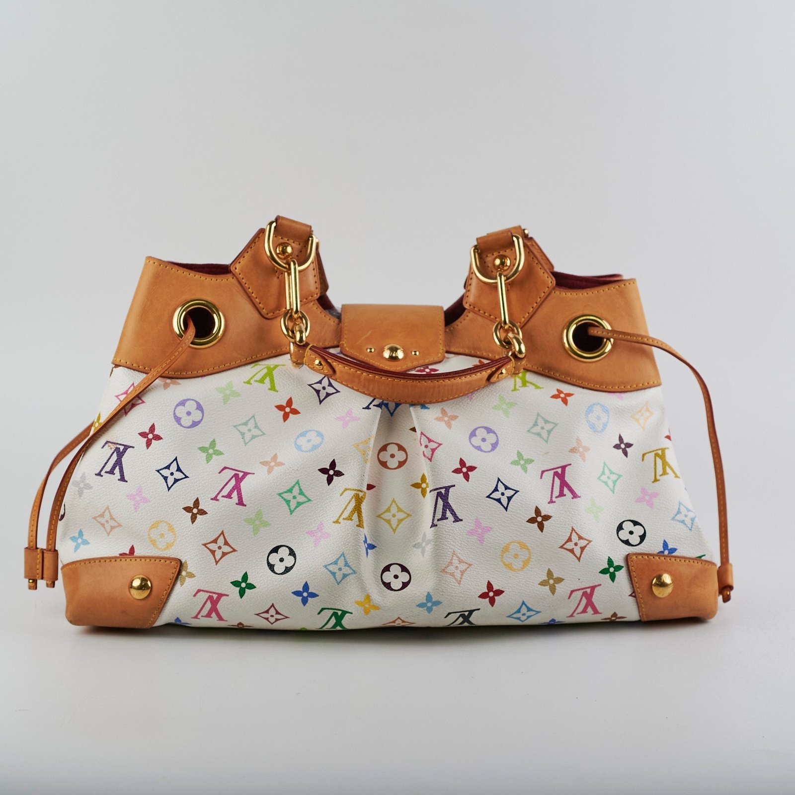Louis Vuitton Multicolour Shoulder Bag | AlmaBagz