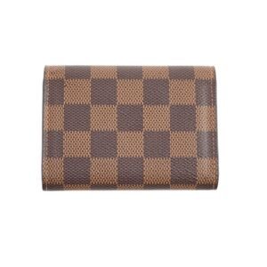 Louis Vuitton Rosalie Coin Jane Bags Damier Ebene | AlmaBagz