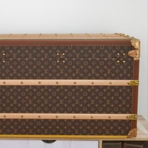 Louis Vuitton Malle Cabine Trunk  Monogram | AlmaBagz